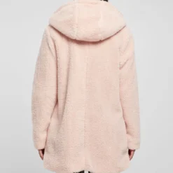 URBAN CLASSICS Manteau D'Hiver - Pink -Pas Cher Vero Moda Magasin d829a14454d0407fba2c6bba0151bbca scaled