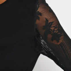 ONLY Onlviktoria Dress - Robe Pull - Black 13 ONLY Onlviktoria Dress - Robe Pull - Black -Pas Cher Vero Moda Magasin d8542e0106ae4521a9fa0a623e5bd501 scaled