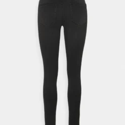 ONLY Onlroyal Life - Jeans Skinny - Black Denim -Pas Cher Vero Moda Magasin d958bd5e5fcc4493a47347cfa6246977 scaled