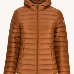 JOTT Cloe - Doudoune - Marron 10 JOTT Cloe - Doudoune - Marron -Pas Cher Vero Moda Magasin da07bc0ff2f44f96885baec5fe875cd5