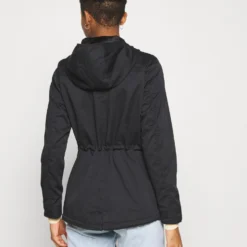 ONLY Onllorca - Parka - Black -Pas Cher Vero Moda Magasin da63515d3c5046e08d46a067776d9bb6 scaled