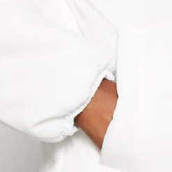 Nike Sportswear Puffer - Veste D'Hiver - White/Black -Pas Cher Vero Moda Magasin daad1e5a84f24884b135033099185583 scaled