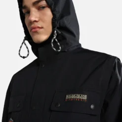 Napapijri Huimbi - Parka - Black 041 18 Napapijri Huimbi - Parka - Black 041 -Pas Cher Vero Moda Magasin dae824c598644aff8d848fd6ca7f291d scaled