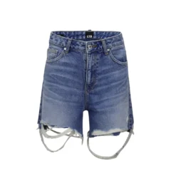 LTB Jadey Vintage Sea Wash - Short En Jean - Mid Blue 11 LTB Jadey Vintage Sea Wash - Short En Jean - Mid Blue -Pas Cher Vero Moda Magasin db83bf4bcd774fac82f99627b54bbd4b