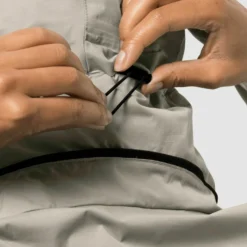 Jack Wolfskin Norden Port - Manteau Court - Dusty Grey -Pas Cher Vero Moda Magasin dc98859921db4c7db147572bf2d03af9 scaled