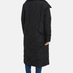Threadbare Peridot Quilted Puffer - Manteau D'Hiver - Black -Pas Cher Vero Moda Magasin dd4541da49f149099e631eb3ae6af047 scaled