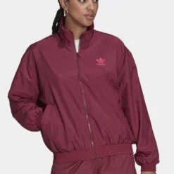 Adidas Originals Play Track - Veste De Survêtement - Victory Crimson -Pas Cher Vero Moda Magasin dd6d27ae2f01490698cedd33f35694e7 scaled