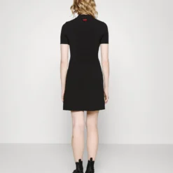 Hugo Sharizy - Robe Pull - Black 11 Hugo Sharizy - Robe Pull - Black -Pas Cher Vero Moda Magasin de20351f982d4f3d87a2684c1fc847a1 scaled