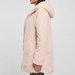 URBAN CLASSICS Manteau D'Hiver - Pink -Pas Cher Vero Moda Magasin e00ab1033ba84c9a96ebd78155e59e76 scaled