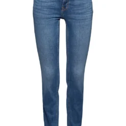 ESPRIT Jean Slim - Blue Medium Washed 20 ESPRIT Jean Slim - Blue Medium Washed -Pas Cher Vero Moda Magasin e5066b519af94516aa7022e7b59dbe65