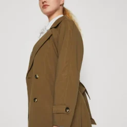 Vero Moda Curve Vmtessa Fie Long - Trench - Capers 11 Vero Moda Curve Vmtessa Fie Long - Trench - Capers -Pas Cher Vero Moda Magasin e7d90b28e25c4dfcba62a4b81e7ab279 scaled