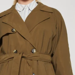 Vero Moda Curve Vmtessa Fie Long - Trench - Capers 13 Vero Moda Curve Vmtessa Fie Long - Trench - Capers -Pas Cher Vero Moda Magasin e8ea78024e29478ead9c3e270c4da62a scaled