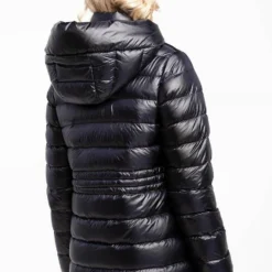 Gladys Giacca - Doudoune - Blue -Pas Cher Vero Moda Magasin e90b161ee2e3405785aa3821b30dce98