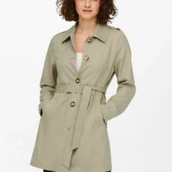ONLY Onlline - Trench - Trench Coat