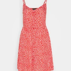 Pieces Pctala Slip Noos Bc - Robe De Jour - Red -Pas Cher Vero Moda Magasin ed597d4f62fd47268fbeca9a5225f480 scaled