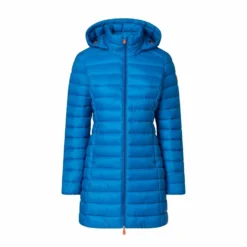 SAVE THE DUCK Carol - Manteau D'Hiver - Marine