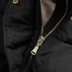 Next Padded Standard - Manteau D'Hiver - Black -Pas Cher Vero Moda Magasin ee97b6941055407891e818e1c20f5d23 scaled