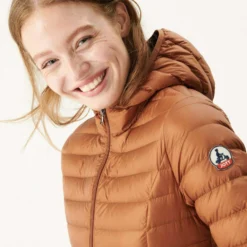 JOTT Cloe - Doudoune - Marron 9 JOTT Cloe - Doudoune - Marron -Pas Cher Vero Moda Magasin ef987b9c66b94790a7b4d4ca7ab7f0aa scaled