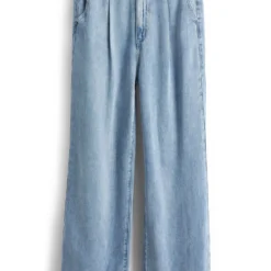 Next Super Soft Wide Leg - Jean Flare - Light Blue -Pas Cher Vero Moda Magasin f34e12c1de404e4187114aaa38be5d9d scaled