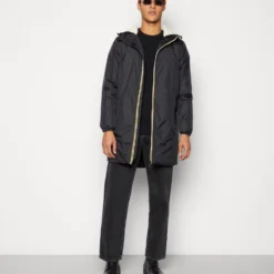 K-Way Le Vrai 3.0 Eiffel Orsetto Unisex - Veste Imperméable - Black Pure -Pas Cher Vero Moda Magasin f5fa672bef0043d790e7e163e7b85d11 scaled