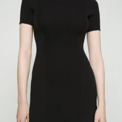 Hugo Sharizy - Robe Pull - Black 15 Hugo Sharizy - Robe Pull - Black -Pas Cher Vero Moda Magasin f65bb092ae2c483a9decd3fbb2259728 scaled