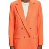 ESPRIT Doppelreihiger Oversize - Manteau Court - Orange Red 1 ESPRIT Doppelreihiger Oversize - Manteau Court - Orange Red -Pas Cher Vero Moda Magasin f72c71ca8cd84e61a62c4e8b857086d3 scaled
