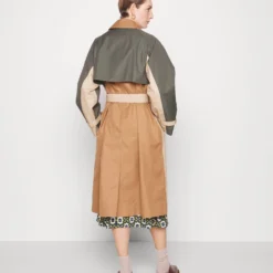 Canasta - Trench - Miele -Pas Cher Vero Moda Magasin f7b9a0baafd14cc894c25e2967d5282f scaled