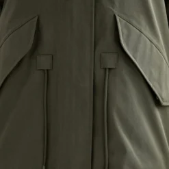 Aigle Parka - Khaki -Pas Cher Vero Moda Magasin f854c1c7c82e4e90af7a42c00b028dcb scaled