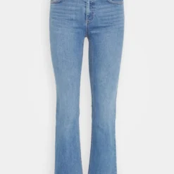 ONLY Onlkenya Mid - Jean Flare - Medium Blue Denim -Pas Cher Vero Moda Magasin f85c185fb3a0403fbb0e394118f90343 scaled