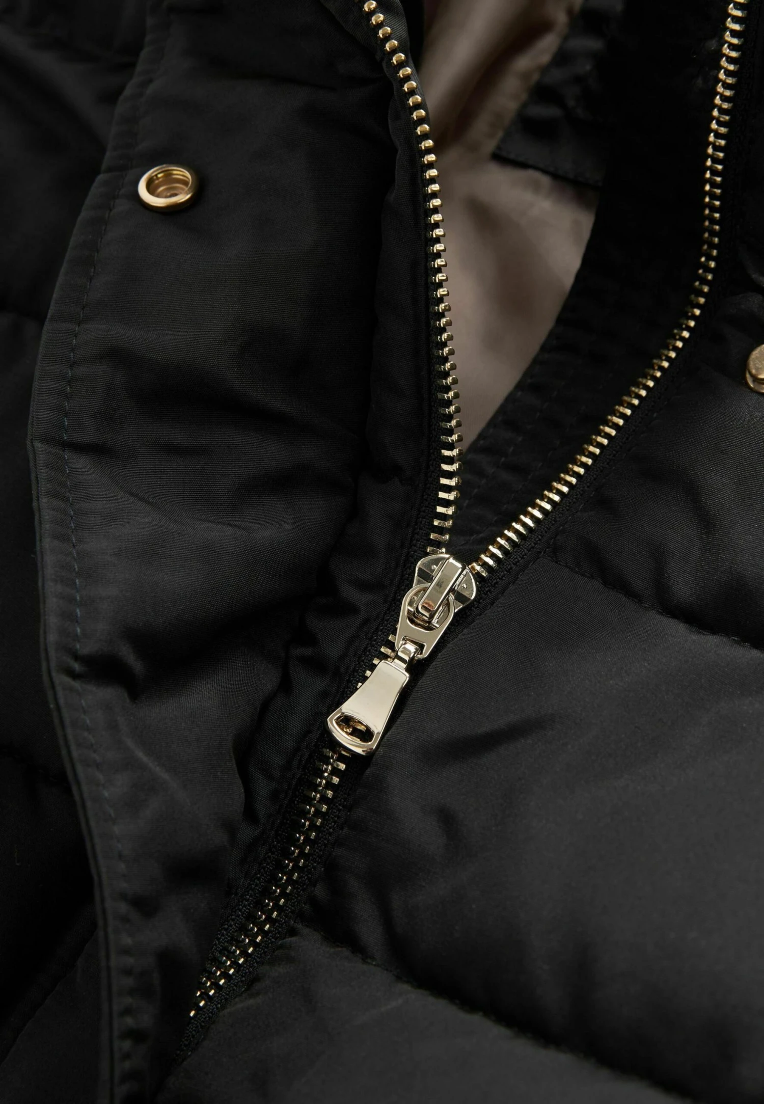 Next Padded Standard - Manteau D'Hiver - Black 9 Next Padded Standard - Manteau D'Hiver - Black – Image 7