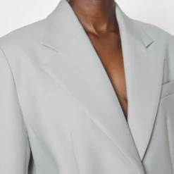 Materiel Button Boxy - Manteau Court - Cloud Grey -Pas Cher Vero Moda Magasin f88e91a103704ff8aa5972b2feda5aab scaled