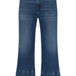 7 For All Mankind The Cropped Jo - Jean Flare - Dark Blue 9 7 For All Mankind The Cropped Jo - Jean Flare - Dark Blue -Pas Cher Vero Moda Magasin f8e9e20467c9498488bb61c30c776c2b scaled