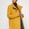 ONLY Newsophia Cc Otw - Manteau Court - Golden Yellow/Melange -Pas Cher Vero Moda Magasin fa9fa5b308aa4a70aed5b70fa3bb9fd2 scaled