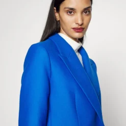 IVY OAK Cindy - Manteau Classique - Indigo -Pas Cher Vero Moda Magasin fc0a9c8a91824019b75939ad18fa04cc scaled