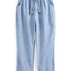 Next Belted Standard - Jean Boyfriend - Blue -Pas Cher Vero Moda Magasin fc87c413a306477aafee52271ecb8e74 scaled